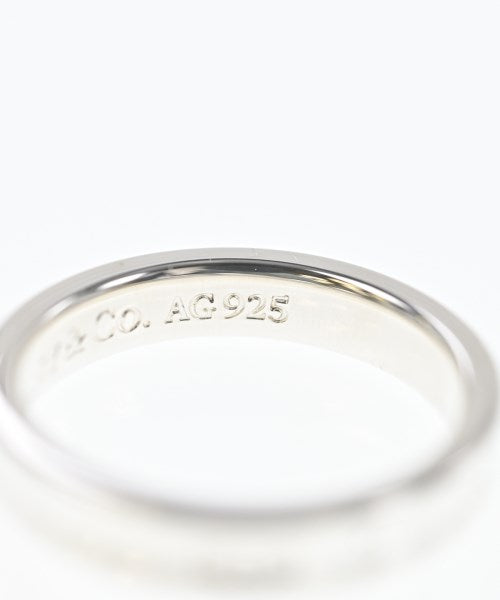 TIFFANY & CO. แหวน
