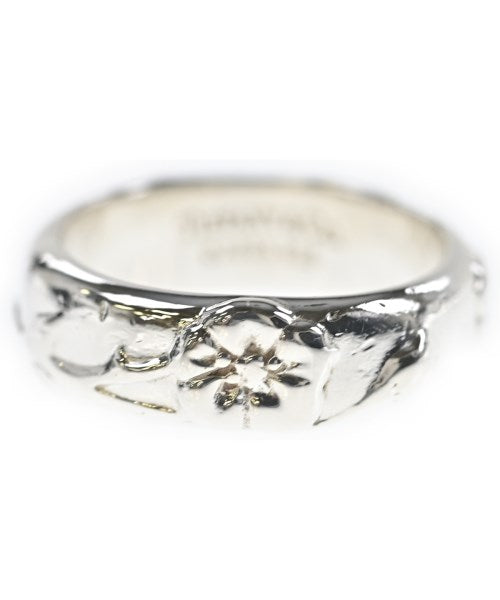 TIFFANY & CO. แหวน