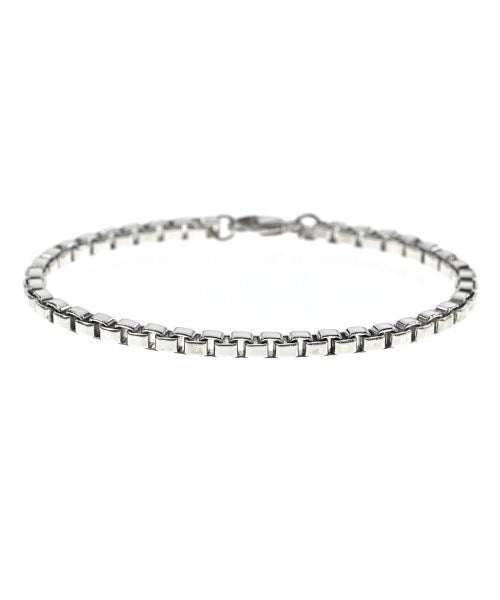 TIFFANY & CO. สร้อยข้อมือ/กำไล