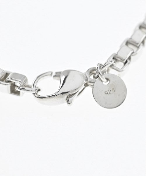TIFFANY & CO. สร้อยข้อมือ/กำไล