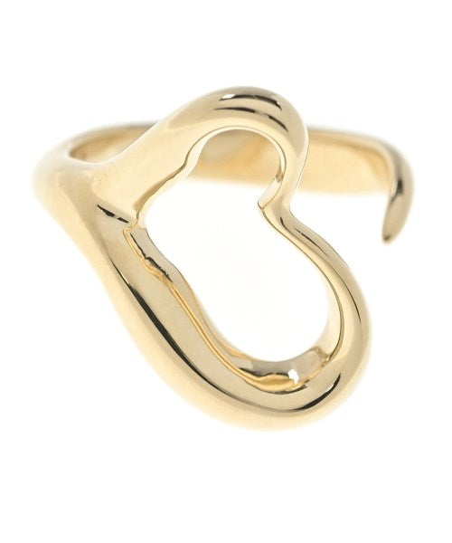 TIFFANY & CO. แหวน