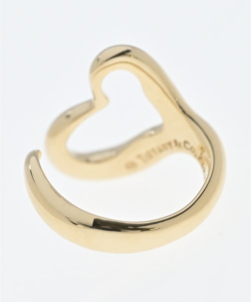 TIFFANY & CO. แหวน