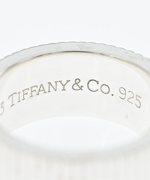 TIFFANY & CO. แหวน