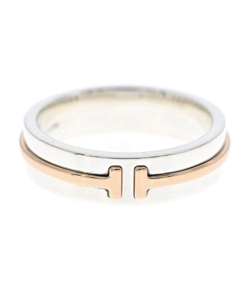 TIFFANY & CO. แหวน