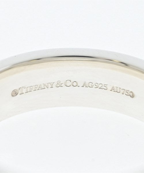 TIFFANY & CO. แหวน