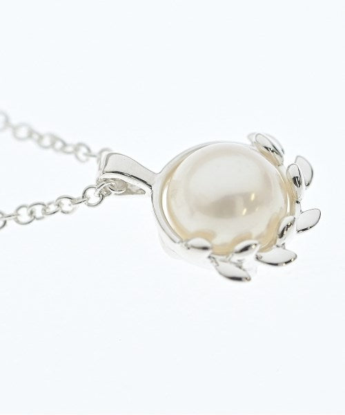 TIFFANY & CO. สร้อยคอ