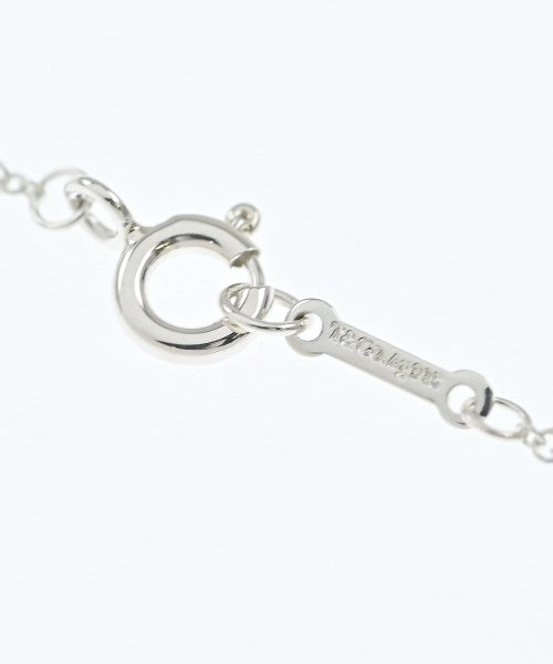 TIFFANY & CO. สร้อยคอ