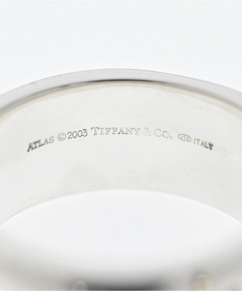 TIFFANY & CO. แหวน