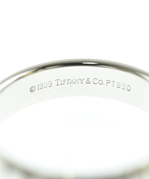 TIFFANY & CO. แหวน