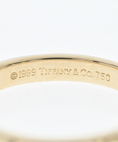TIFFANY & CO. แหวน