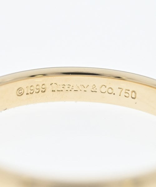 TIFFANY & CO. แหวน