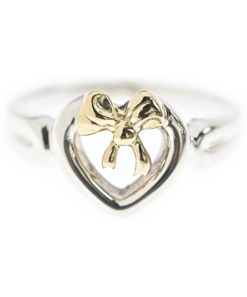 TIFFANY & CO. แหวน