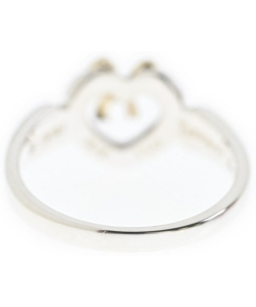 TIFFANY & CO. แหวน