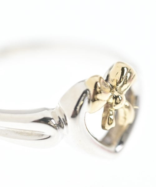 TIFFANY & CO. แหวน