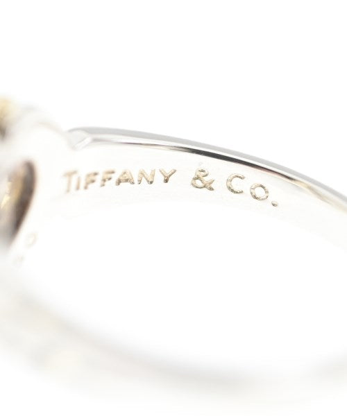 TIFFANY & CO. แหวน