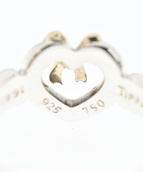 TIFFANY & CO. แหวน