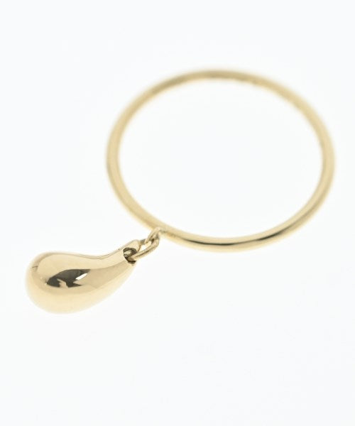 TIFFANY & CO. แหวน