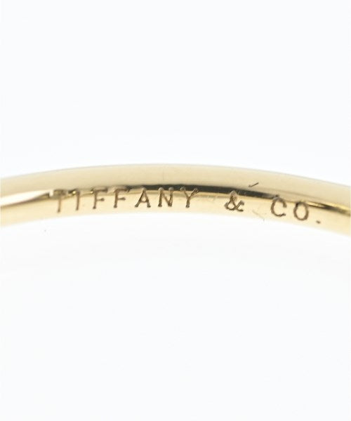 TIFFANY & CO. แหวน