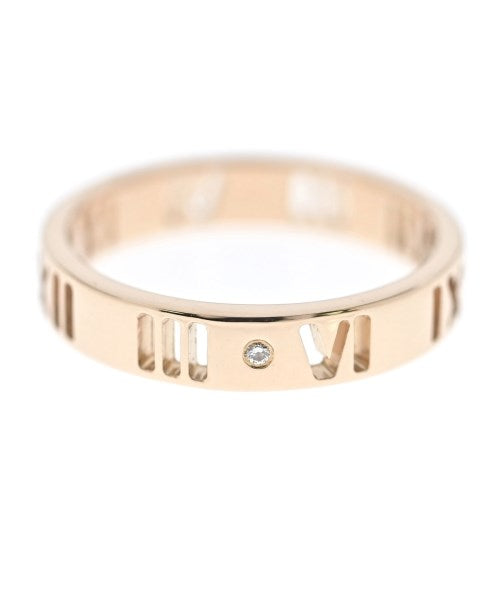 TIFFANY & CO. แหวน