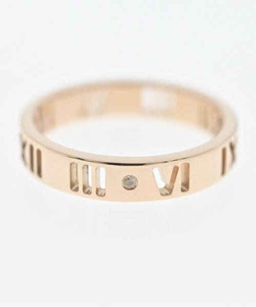TIFFANY & CO. แหวน