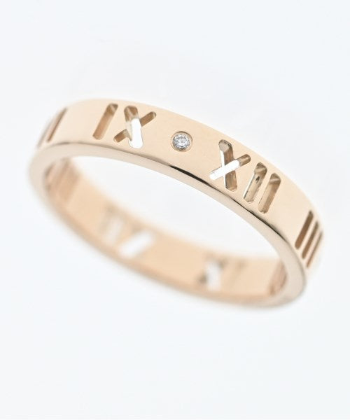TIFFANY & CO. แหวน