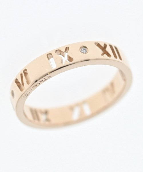 TIFFANY & CO. แหวน
