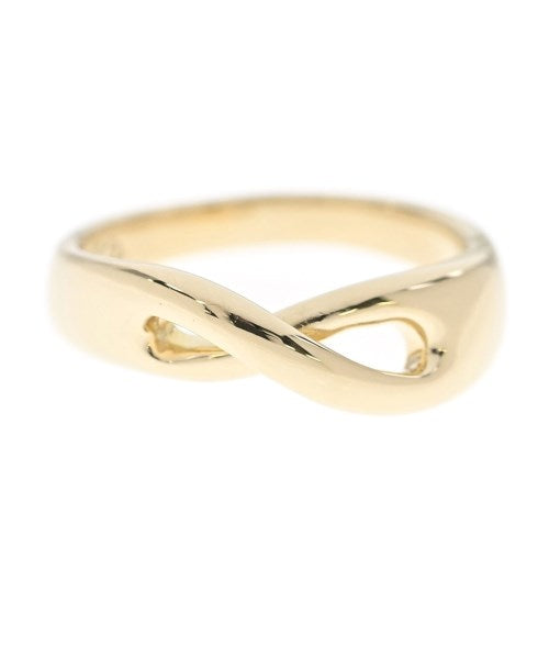 TIFFANY & CO. แหวน