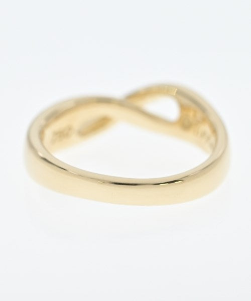 TIFFANY & CO. แหวน