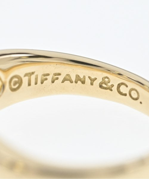 TIFFANY & CO. แหวน