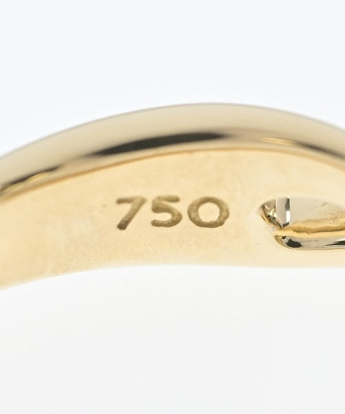 TIFFANY & CO. แหวน