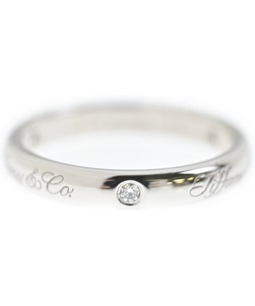 TIFFANY & CO. แหวน