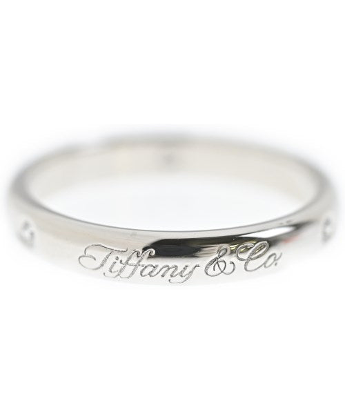 TIFFANY & CO. แหวน