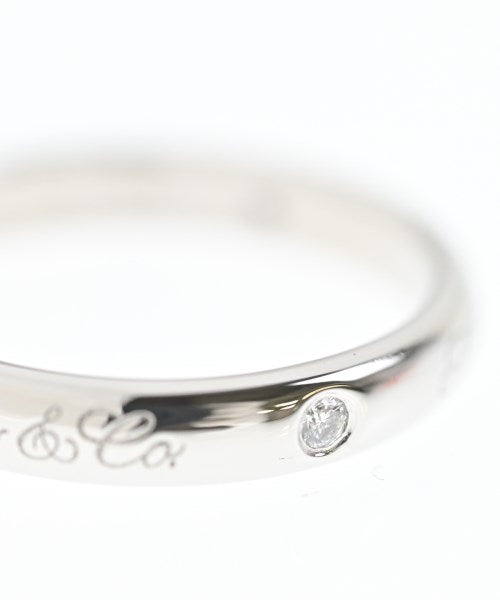 TIFFANY & CO. แหวน