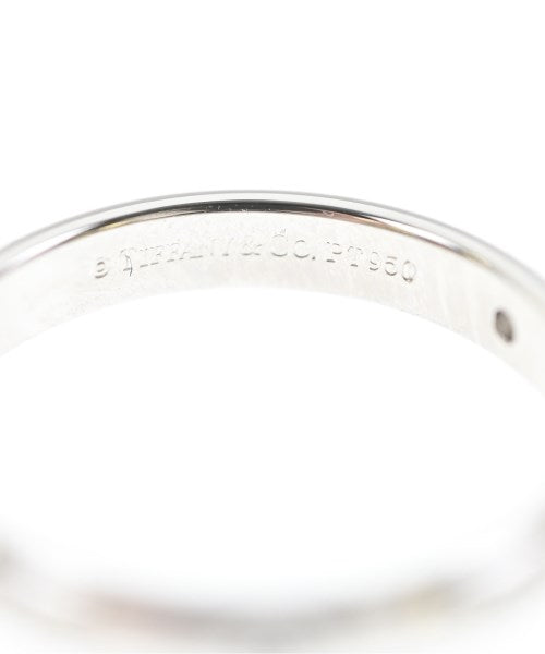 TIFFANY & CO. แหวน