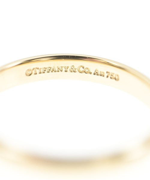TIFFANY & CO. แหวน