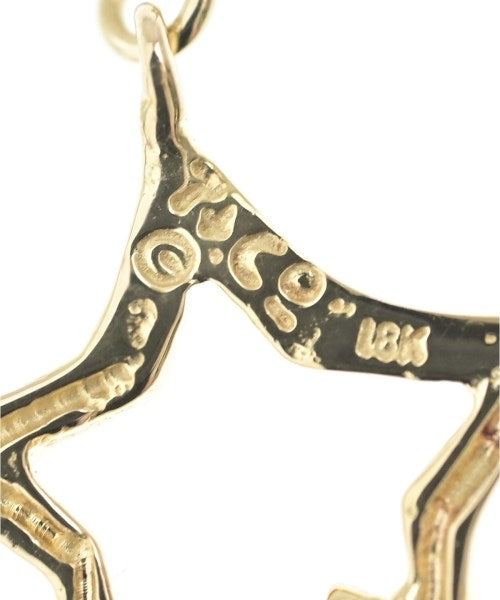 TIFFANY & CO. สร้อยคอ
