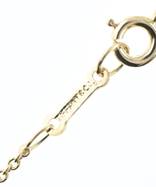 TIFFANY & CO. สร้อยคอ