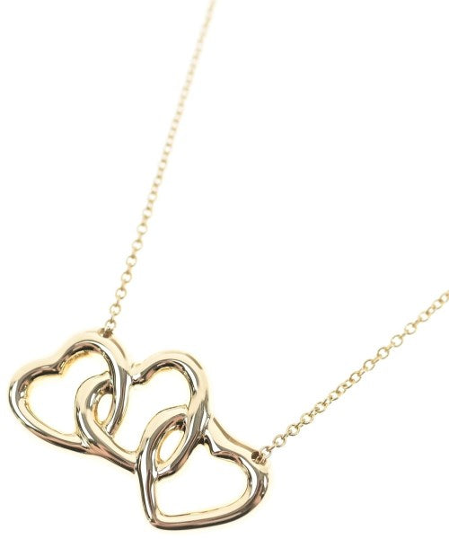 TIFFANY & CO. สร้อยคอ