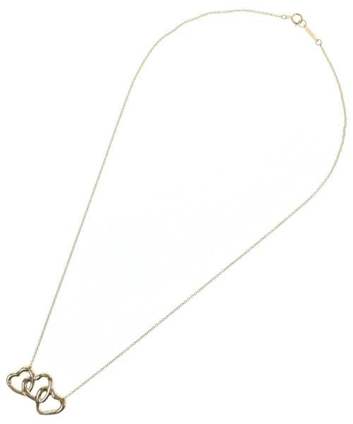 TIFFANY & CO. สร้อยคอ