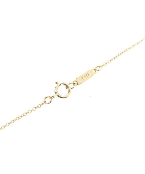 TIFFANY & CO. สร้อยคอ