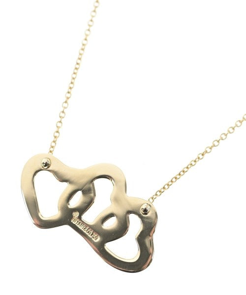 TIFFANY & CO. สร้อยคอ