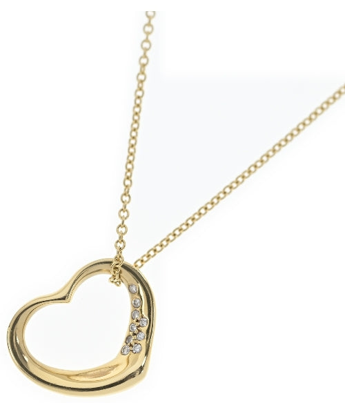 TIFFANY & CO. สร้อยคอ