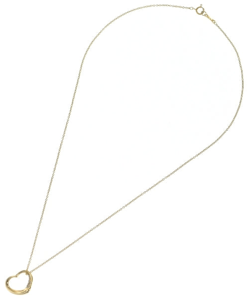 TIFFANY & CO. สร้อยคอ
