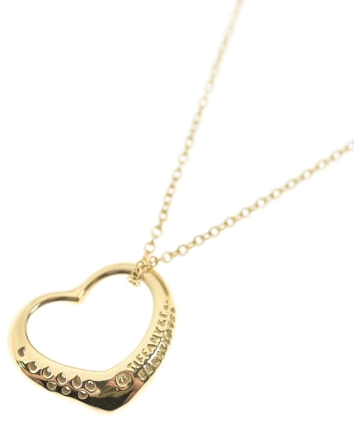 TIFFANY & CO. สร้อยคอ