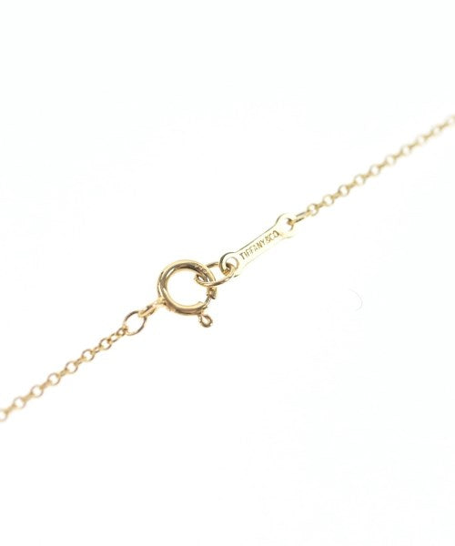 TIFFANY & CO. สร้อยคอ