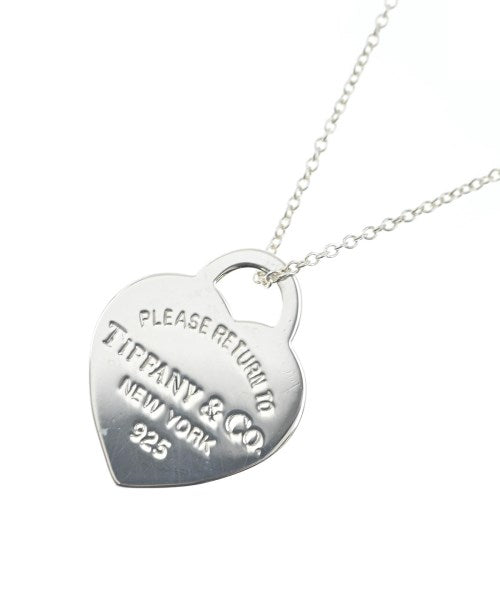 TIFFANY & CO. สร้อยคอ