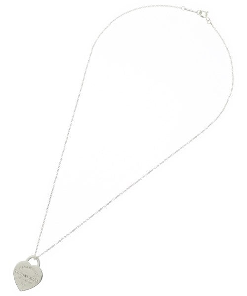 TIFFANY & CO. สร้อยคอ