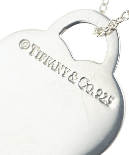 TIFFANY & CO. สร้อยคอ