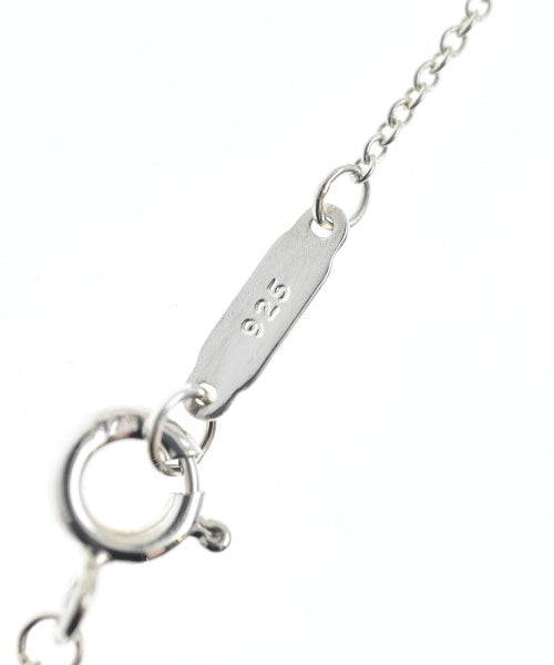 TIFFANY & CO. สร้อยคอ