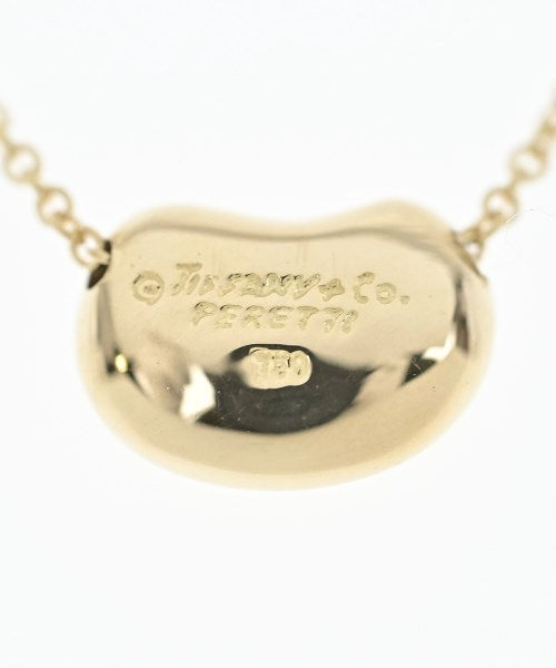 TIFFANY & CO. สร้อยคอ